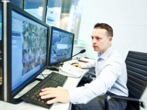 Videosorveglianza: come cambia con l'intelligenza artificiale