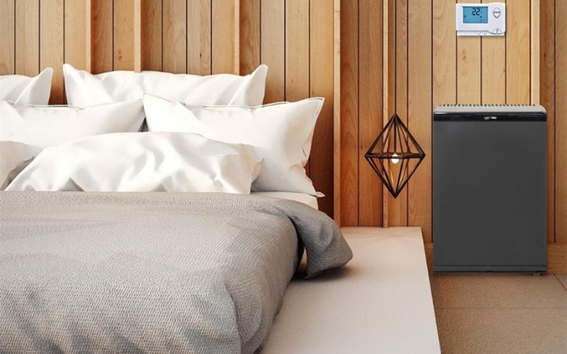 Building automation e risparmio energetico negli alberghi e nelle strutture ricettive